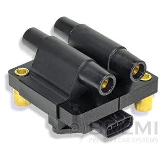 Котушка запалювання BREMI 20763