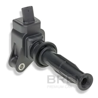 Котушка запалювання FORD Galaxy Mondeo S-Max VOLVO S60 II S80 II S60 I V70 III XC60 2.0 BREMI 20795
