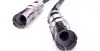 Провода зажигания VW Passat 1.6i 96-05 (к-кт) BREMI 221E200 (фото 3)