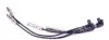 Провода зажигания VW Passat 1.6i 96-05 (к-кт) BREMI 221E200 (фото 4)