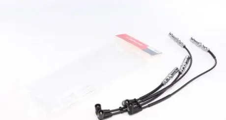 Провода зажигания Audi A4 1.6i 00-01 (к-кт) BREMI 221H200