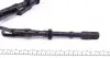 Провода зажигания VW Golf IV 1.8i 97-05 (к-кт) BREMI 222G200 (фото 3)