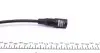 Провода зажигания VW Golf IV 1.8i 97-05 (к-кт) BREMI 222G200 (фото 6)