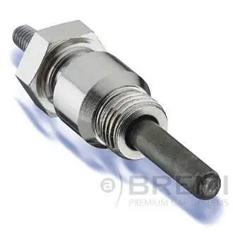 Свеча накаливания доп. нагреватель FORD/MB/SEAT/VW Focus/Sprinter/Alhambra/Transporter "96-19 BREMI 25042
