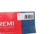Провода зажигания Audi A4/A6/A8 2.6/2.8i 94-97 (к-кт) BREMI 251 (фото 2)