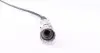 Провода зажигания DB W124 2.3/1.8/2.0 (к-кт) BREMI 258 (фото 2)