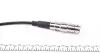 Провода зажигания DB W124 2.3/1.8/2.0 (к-кт) BREMI 258 (фото 3)