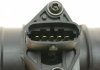 Расходомер воздуха Opel Astra G 1.2 16V 00-05 BREMI 30011 (фото 2)