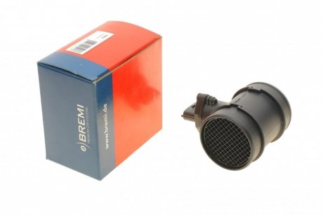 Расходомер воздуха Fiat Doblo 1.9JTD 01- BREMI 30031 (фото 1)
