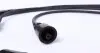 Проводи запалювання Opel Omega A 1.8-2.0i 86-98 (к-кт) BREMI 300/387 (фото 3)