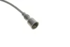 Провода зажигания Opel Omega A 1.8-2.0i 86-98 (к-кт) BREMI 300/387 (фото 10)