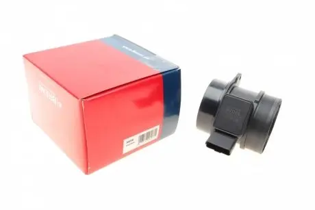 Расходомер воздуха Citroen C5/Peugeot 406/607 2.2 HDi 00- BREMI 30038