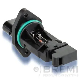 Автозапчасть BREMI 30161