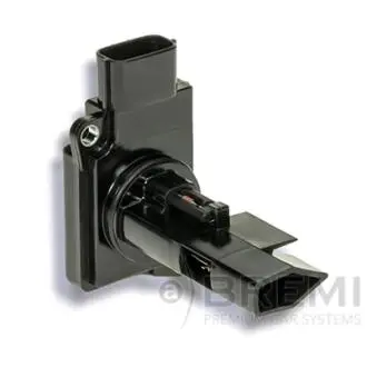 Расходомер воздуха MITSUBISHI ASX/Colt/Lancer/Outlander/Pajero ''1,5-3,8''03-12 BREMI 30249