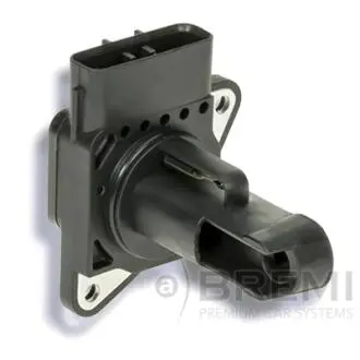 Расходомер воздуха LAND ROVER/LEXUS/MAZDA/MITSUBISHI/SUZUKI/TOYOTA/VOLVO/JAGUAR \'\'1,0-4,4\'93>> BREMI 30252