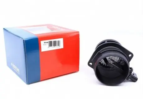 Расходомер воздуха Audi/Skoda/VW 1.8/2.0TSI 05-18 BREMI 30345