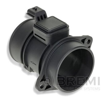 Витратомір повітря RENAULT Duster/Logan/Megane \'\'1.5dci \'\'09-18 BREMI 30418 (фото 1)