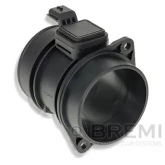 Витратомір повітря Renault Master 2.3dCi 10- (HÜCO) BREMI 30423