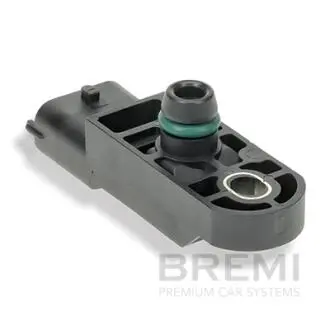 Датчик тиску в впускній трубі BREMI 35001
