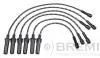Комплект проводов CHRYSLER/DODGE/JEEP Voyager/Caravane/Wrangler &quot;3,3-3,8 &quot;00&gt;&gt; BREMI 3A00185 (фото 1)