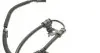Датчик ABS (передний) Hyundai Tucson 06-10 (L) BREMI 50104 (фото 3)