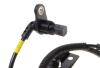 Датчик ABS (передний) Hyundai Tucson 06-10 (R) BREMI 50105 (фото 4)