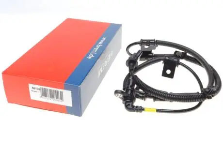 Датчик ABS (передний) Hyundai Tucson 06-10 (R) BREMI 50105