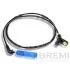 Датчик ABS (задний) BMW 3 (E46) 98-07 BREMI 50203 (фото 1)