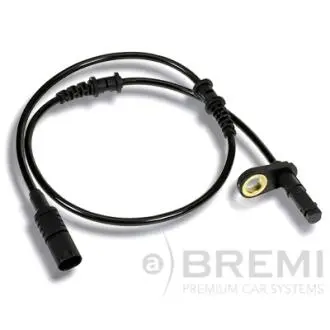 Датчик ABS (передній) MB S-class/CL-class 02-08 BREMI 50242