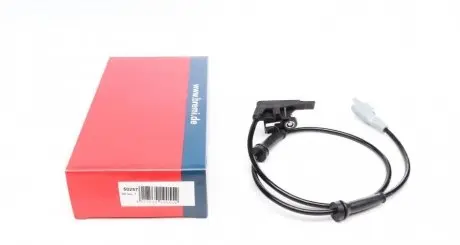Датчик ABS (задний) Citroen C4 I/Peugeot 307 08-11 BREMI 50257