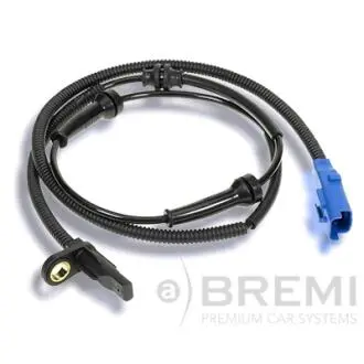 Датчик вращения колеса BREMI 50261