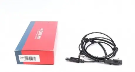 Датчик ABS (задний) Citroen C6/Peugeot 407 04-10 BREMI 50264