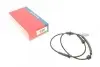Датчик ABS CITROEN/PEUGEOT Berlingo/C4/5008/Partner &quot;1,6-2,0 &quot;R &quot;05&gt;&gt; BREMI 50268 (фото 1)