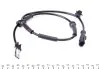 Датчик ABS RENAULT Kangoo/GrandKangoo &quot;1,2-1,6 &quot;F &quot;08&gt;&gt; BREMI 50270 (фото 2)