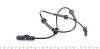 Датчик ABS (передний) Renault Megane II/Scenic II 1.4-2.0 02- BREMI 50280 (фото 2)