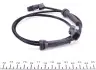 Датчик ABS (задній) Renault Megane II/Scenic II 1.5-2.0 dCi 02- BREMI 50282 (фото 2)