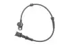 Датчик ABS OPEL Combo/CorsaC/Meriva/Tigra &quot;1,4-1,8 &quot;F &quot;00&gt;&gt; BREMI 50291 (фото 1)
