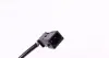 Датчик ABS AUDI A4 &quot;1,6-4,2 &quot;RR &quot;00-08 BREMI 50296 (фото 2)