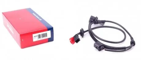 Датчик ABS (передний) Audi A6 1.8-2.8 97-05 BREMI 50297