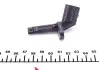 Датчик ABS AUDI/BENTLEY/VW A4/A5/A6/A7/A8/Q5/R8/Continental/Phaeton &quot;1,8-6,0 &quot;FL/RR &quot;02&gt;&gt; BREMI 50304 (фото 2)