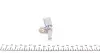 Датчик ABS AUDI/FORD/VW Q7/Focus/Passat/Tiguan/Touareg &quot;2,0-6,0 &quot;FL/RL &quot;99&gt;&gt; BREMI 50311 (фото 5)