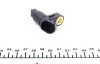 Датчик ABS (передний) VW Caddy II/III 1.4/1.6/1.9TDi 95-04 (R) BREMI 50316 (фото 2)