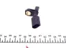 Датчик ABS AUDI/SEAT/SKODA/VW A1/A2/A3/TT/Octavia/Superb/Golf/Passat/Polo &quot;1,0-2,5 &quot;FR &quot;00&gt;&gt; BREMI 50324 (фото 4)