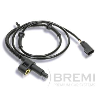 Датчик ABS (задній) Ford Mondeo II 96-00 BREMI 50404