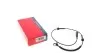 Датчик ABS FORD Fusion &quot;1,25-1,6 &quot;F &quot;02-12 BREMI 50408 (фото 1)