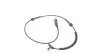 Датчик ABS FORD Fusion &quot;1,25-1,6 &quot;F &quot;02-12 BREMI 50408 (фото 4)