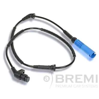 Датчик ABS (передній) Land Rover Range Rover III 02-12 BREMI 50471
