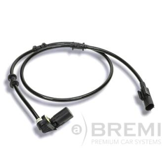 Датчик ABS (передній) MB M-class (W163) 98-05 (R) BREMI 50508