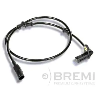 Датчик вращения колеса BREMI 50511