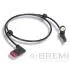 Датчик ABS MB S-Class(W221,C216) &quot;3,0-5,5 &quot;R &quot;05-13 BREMI 50524 (фото 1)
